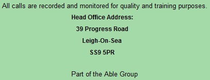 New Shoreham Local Drainage Head Office